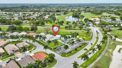 6120 Bear Creek Court Lake Worth FL 33467