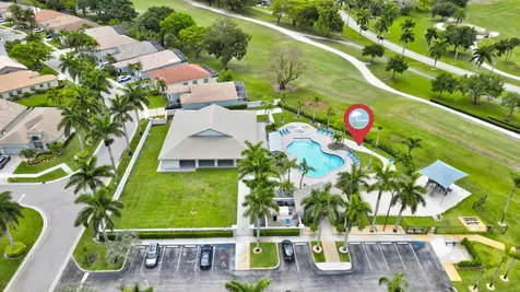 6120 Bear Creek Court Lake Worth FL 33467