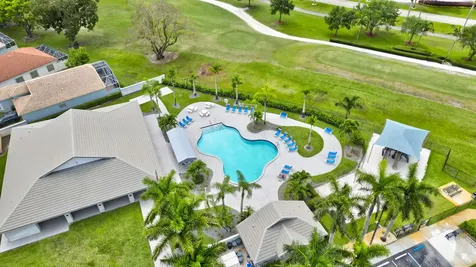 6120 Bear Creek Court Lake Worth FL 33467