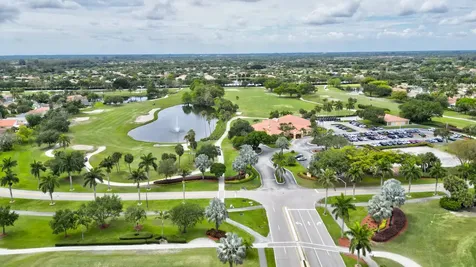 6120 Bear Creek Court Lake Worth FL 33467