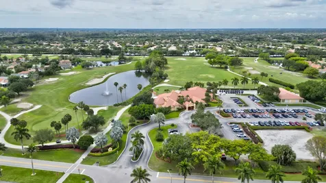 6120 Bear Creek Court Lake Worth FL 33467