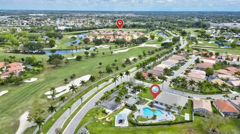 6120 Bear Creek Court Lake Worth FL 33467