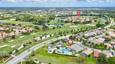 6120 Bear Creek Court Lake Worth FL 33467
