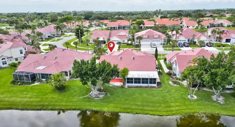 6120 Bear Creek Court Lake Worth FL 33467