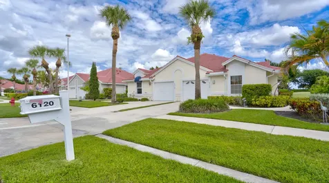 6120 Bear Creek Court Lake Worth FL 33467