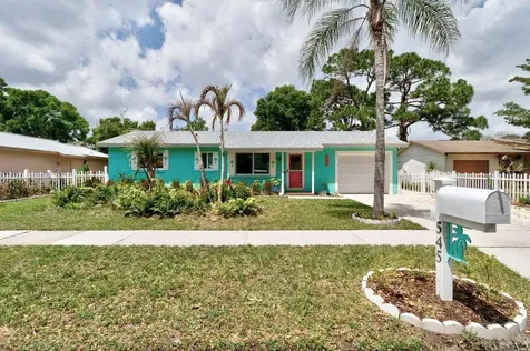 545 21st Avenue Vero Beach FL 32962