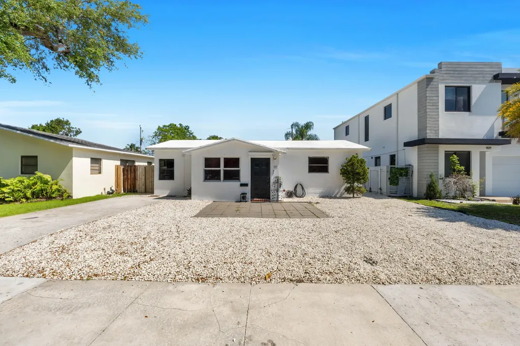 413 SW 11th Street Fort Lauderdale FL 33315