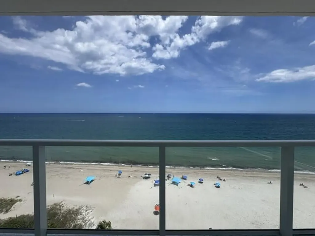 1000 S Ocean Boulevard Pompano Beach FL 33062