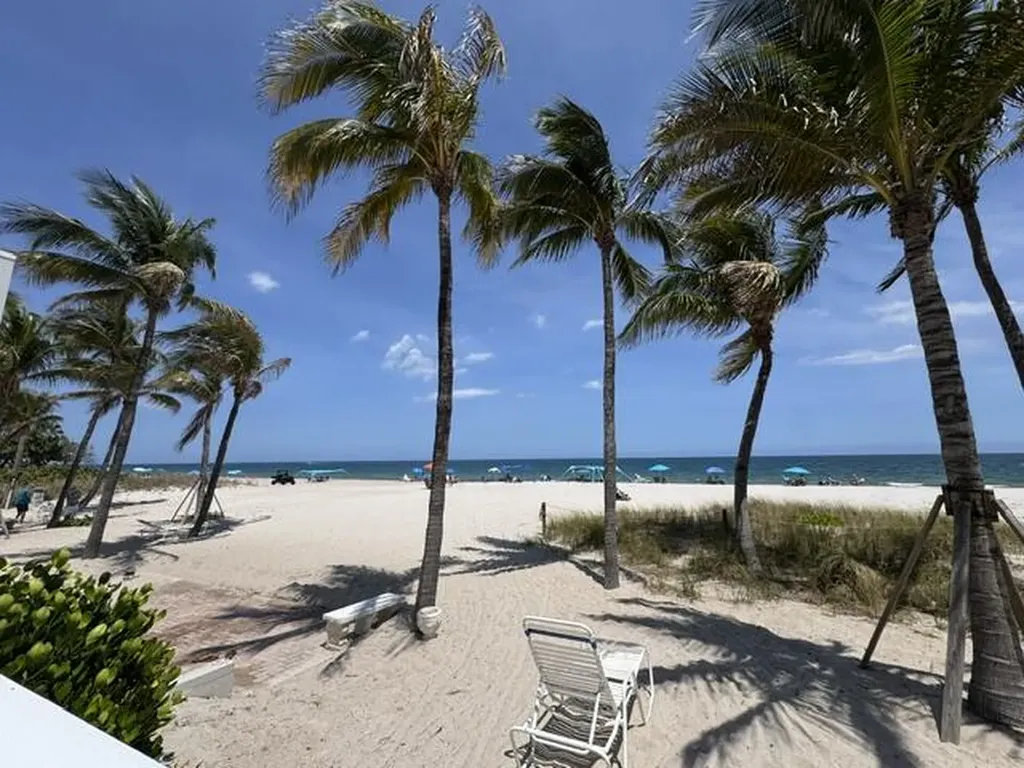 1000 S Ocean Boulevard Pompano Beach FL 33062