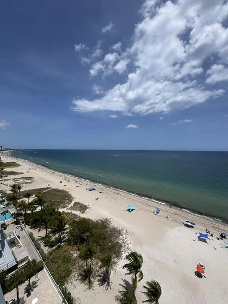 1000 S Ocean Boulevard Pompano Beach FL 33062