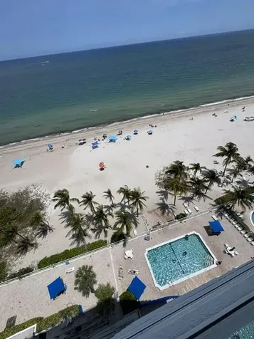 1000 S Ocean Boulevard Pompano Beach FL 33062