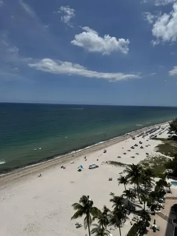 1000 S Ocean Boulevard Pompano Beach FL 33062