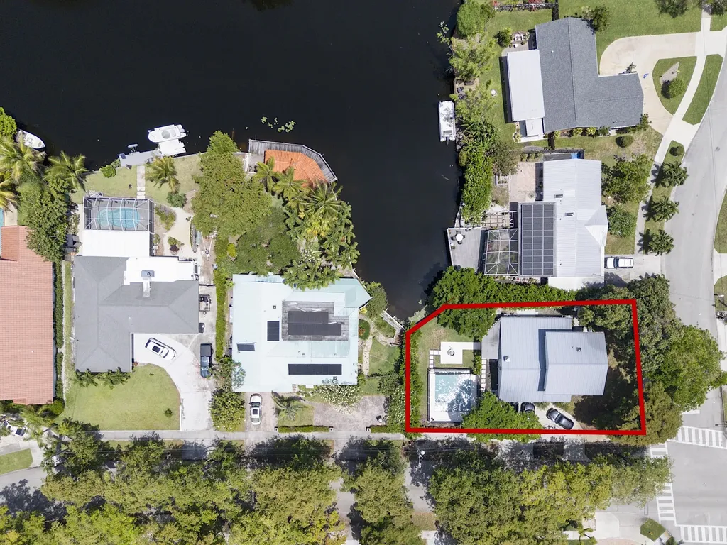 1808 N 17th Avenue Avenue N Lake Worth Beach FL 33460
