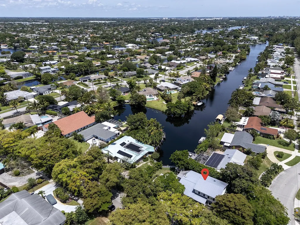 1808 N 17th Avenue Avenue N Lake Worth Beach FL 33460