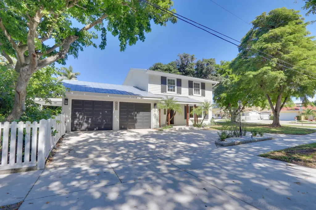 1808 N 17th Avenue Avenue N Lake Worth Beach FL 33460