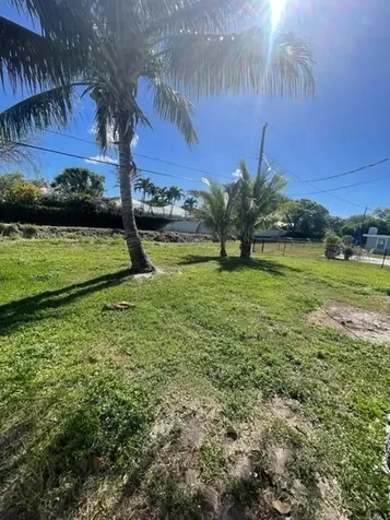 4370 S Mary Circle Palm Beach Gardens FL 33410