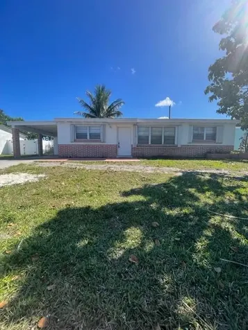 4370 S Mary Circle Palm Beach Gardens FL 33410