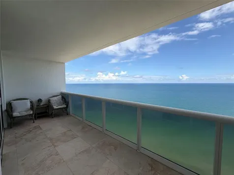 1850 S Ocean Drive Hallandale Beach FL 33009