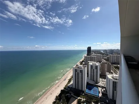 1850 S Ocean Drive Hallandale Beach FL 33009