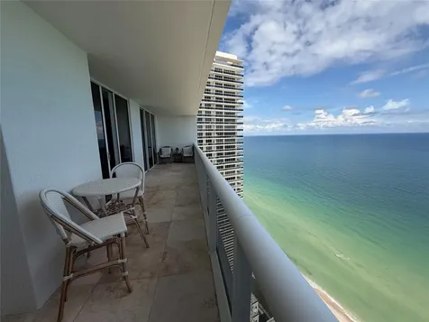 1850 S Ocean Drive Hallandale Beach FL 33009