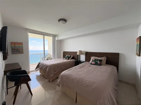 1850 S Ocean Drive Hallandale Beach FL 33009
