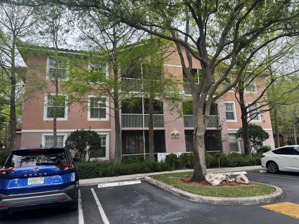 6650 W Sample Road Coral Springs FL 33067