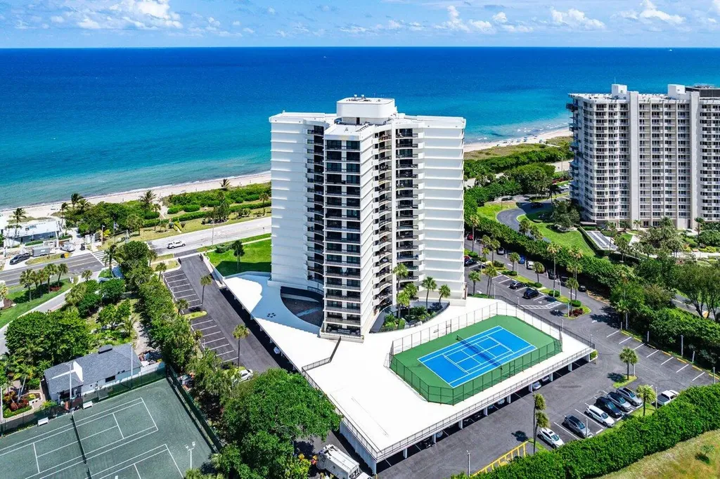 4545 N Ocean Boulevard Boca Raton FL 33431