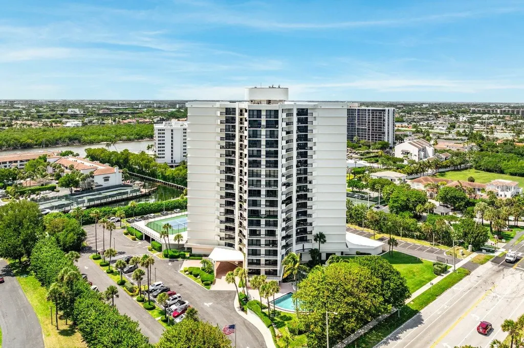 4545 N Ocean Boulevard Boca Raton FL 33431