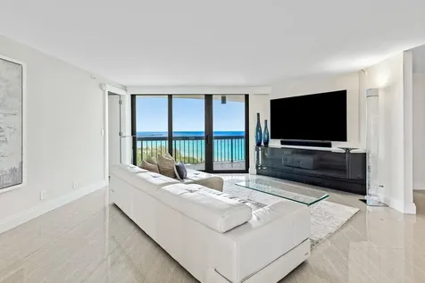 4545 N Ocean Boulevard Boca Raton FL 33431