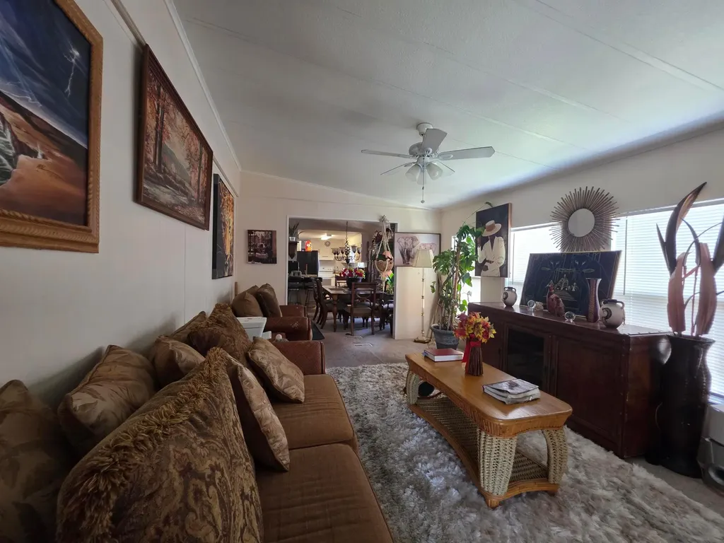 3 SE Kassaba Lane Port St Lucie FL 34952