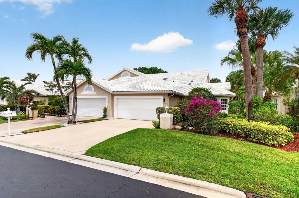 6071 Greenspointe Drive Boynton Beach FL 33437