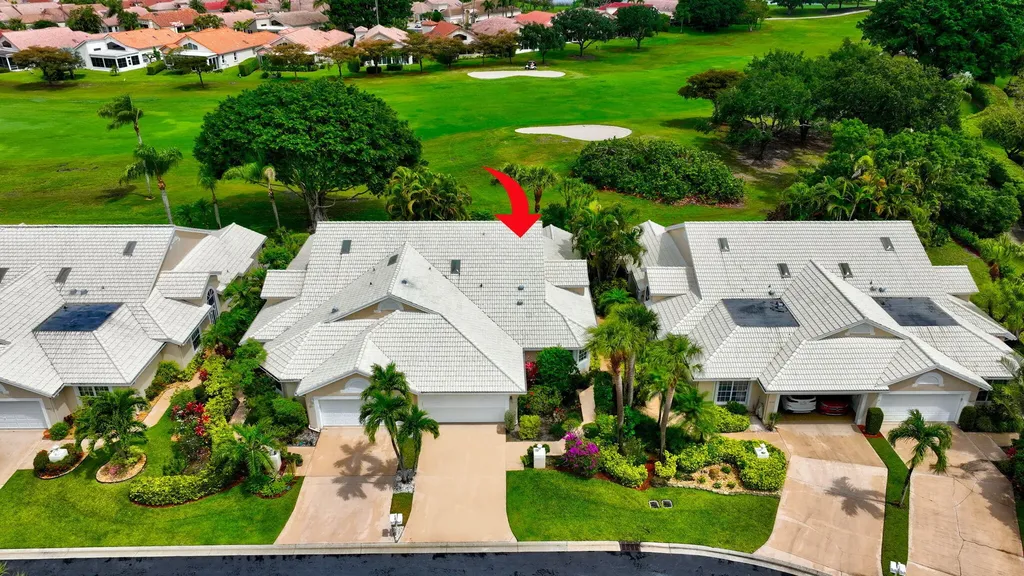 6071 Greenspointe Drive Boynton Beach FL 33437