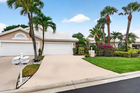 6071 Greenspointe Drive Boynton Beach FL 33437