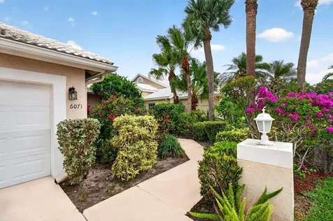 6071 Greenspointe Drive Boynton Beach FL 33437