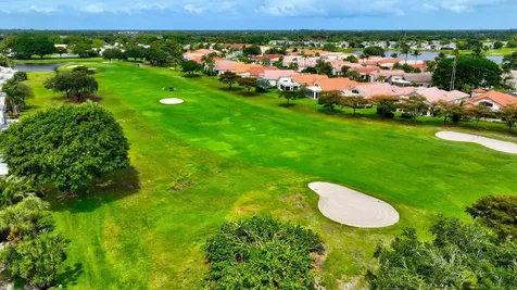 6071 Greenspointe Drive Boynton Beach FL 33437