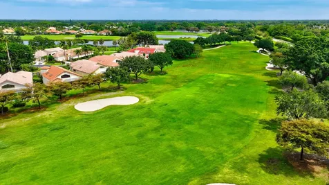 6071 Greenspointe Drive Boynton Beach FL 33437
