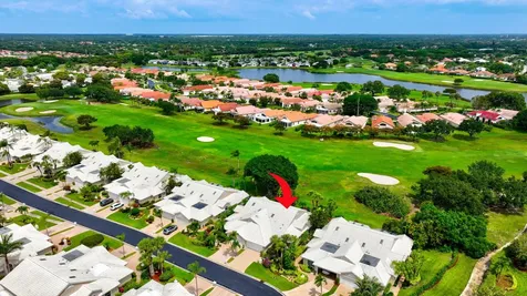 6071 Greenspointe Drive Boynton Beach FL 33437