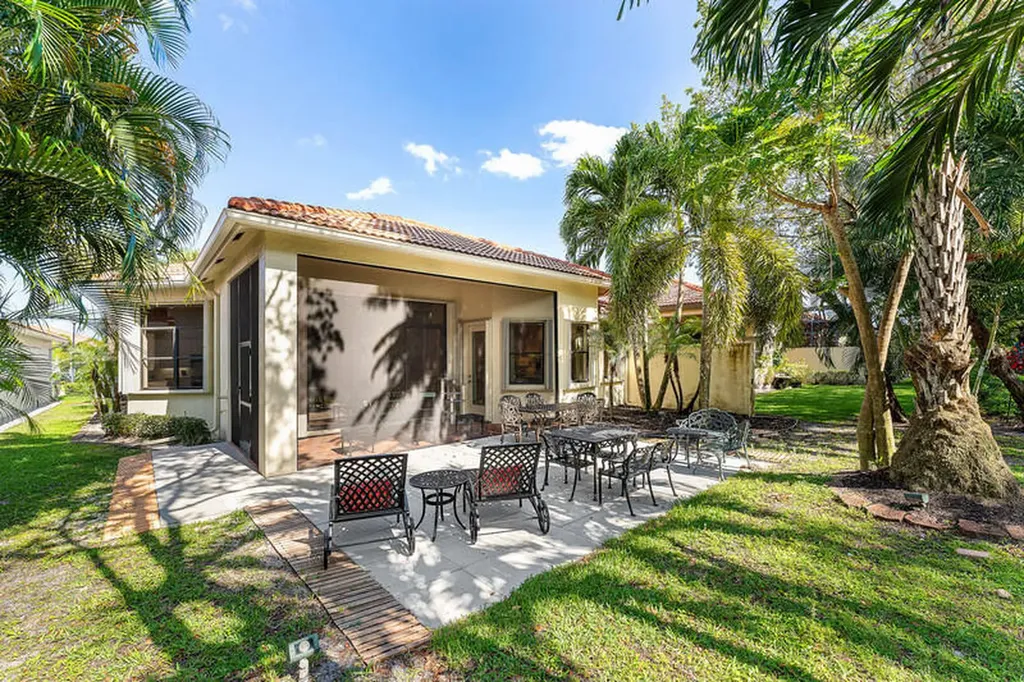 9720 Isles Cay Drive Delray Beach FL 33446