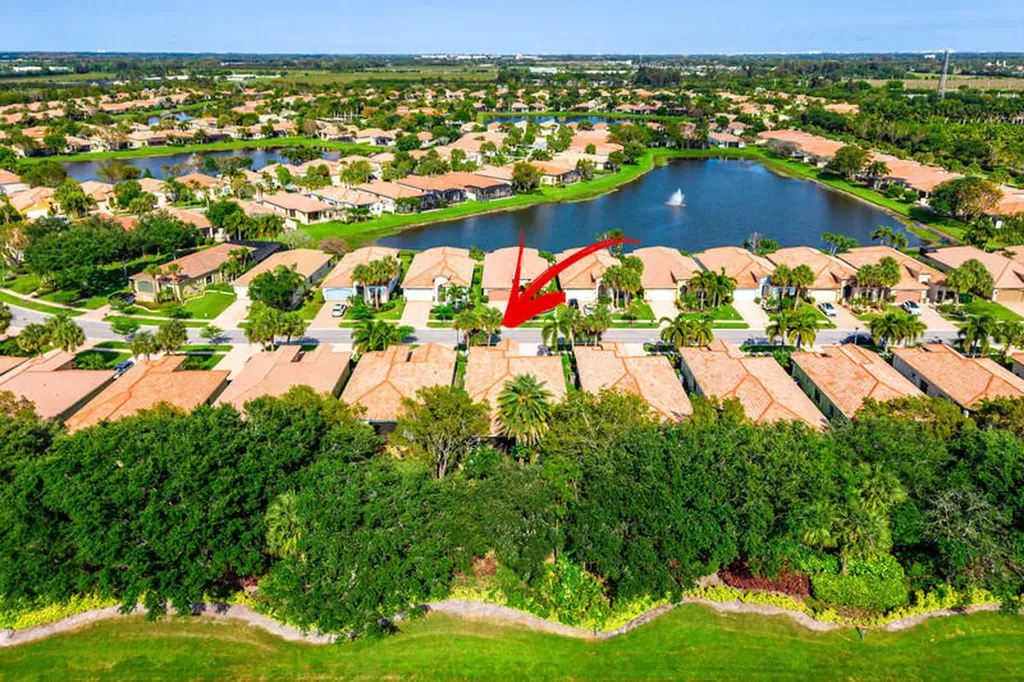 9720 Isles Cay Drive Delray Beach FL 33446