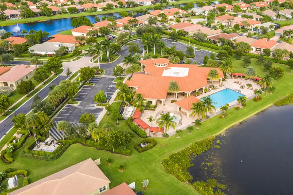 9720 Isles Cay Drive Delray Beach FL 33446