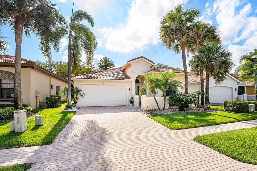 9720 Isles Cay Drive Delray Beach FL 33446
