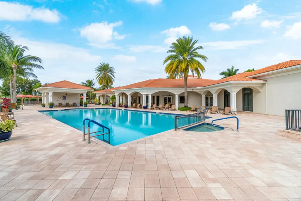 9720 Isles Cay Drive Delray Beach FL 33446