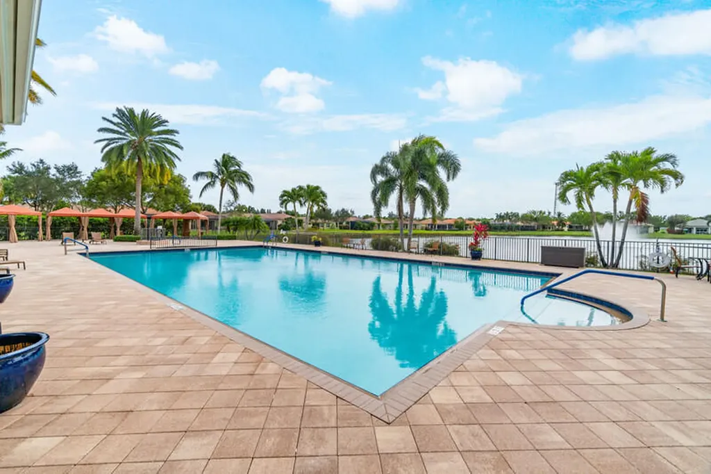 9720 Isles Cay Drive Delray Beach FL 33446