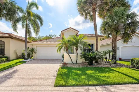 9720 Isles Cay Drive Delray Beach FL 33446
