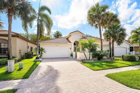 9720 Isles Cay Drive Delray Beach FL 33446