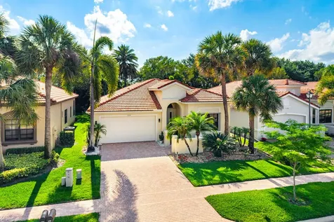 9720 Isles Cay Drive Delray Beach FL 33446