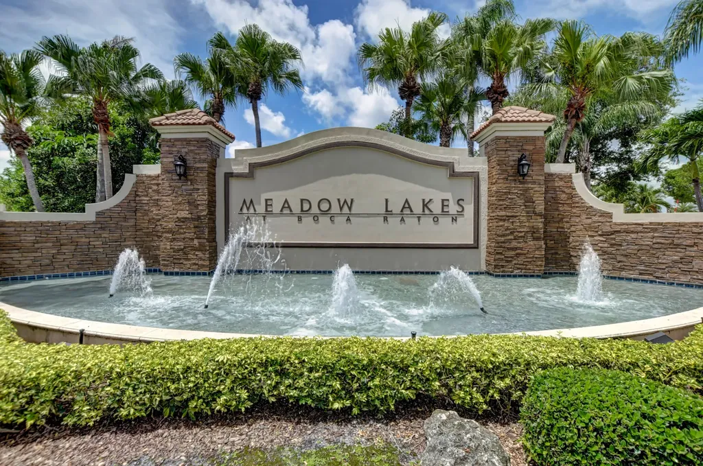 10253 N Serene Meadow Drive Drive N Boca Raton FL 33428
