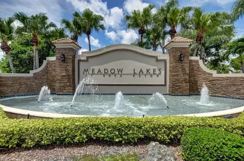 10253 N Serene Meadow Drive Drive N Boca Raton FL 33428