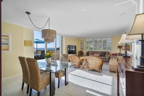 1900 S Ocean Boulevard Lauderdale By The Sea FL 33062