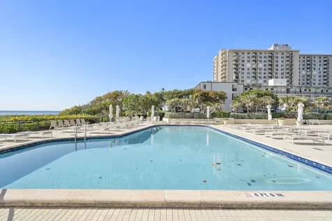 1900 S Ocean Boulevard Lauderdale By The Sea FL 33062